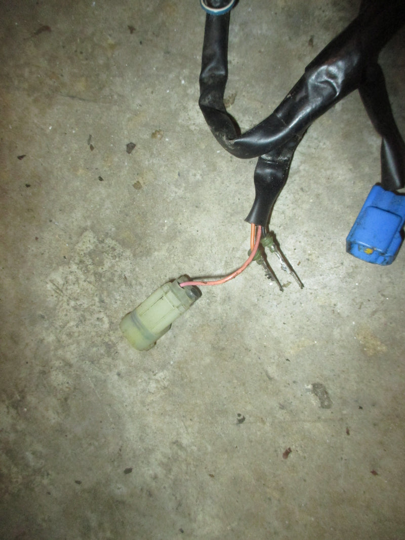 Yamaha 350hp 4 Stroke Outboard Engine Wiring Harness (82590-01-00)
