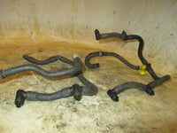 Load image into Gallery viewer, Evinrude ETEC 115hp 2 stroke outboard Fuel Hose Set (5005444/500445)
