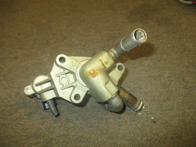Yamaha 225hp 4 stroke outboard control unit/ IAC