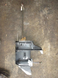 Load image into Gallery viewer, Suzuki DF30 30hp 4 stroke outboard 20 inch shaft lower unit
