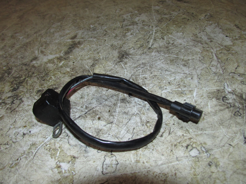 Suzuki DF90 4 Stroke Outboard Crank Position Sensor