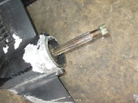 Load image into Gallery viewer, Suzuki DF30 30hp 4 stroke outboard 20 inch shaft lower unit
