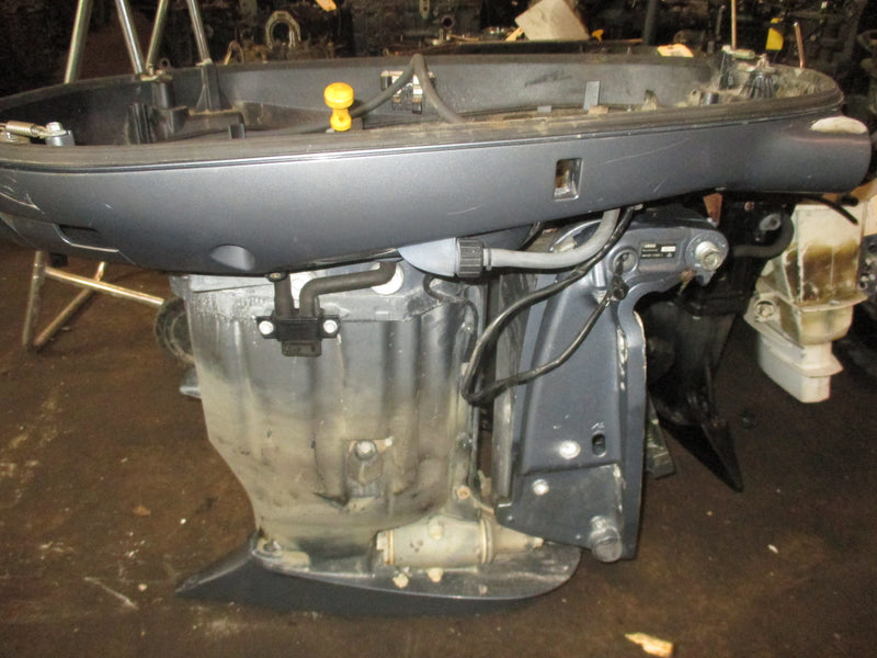 Yamaha 300hp 4.2L 4 Stroke outboard 25" Midsection