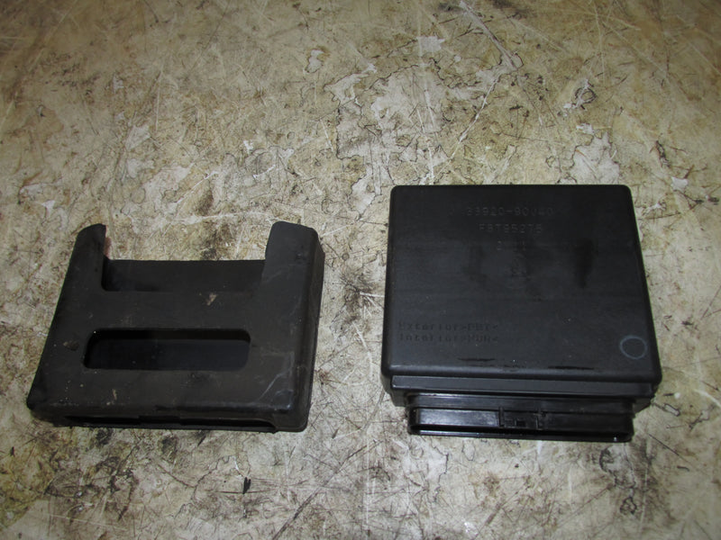 Suzuki DF90 4 Stroke Outboard ECU (33920-90J40)
