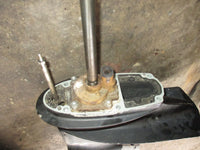 Load image into Gallery viewer, Suzuki DF30 30hp 4 stroke outboard 20 inch shaft lower unit
