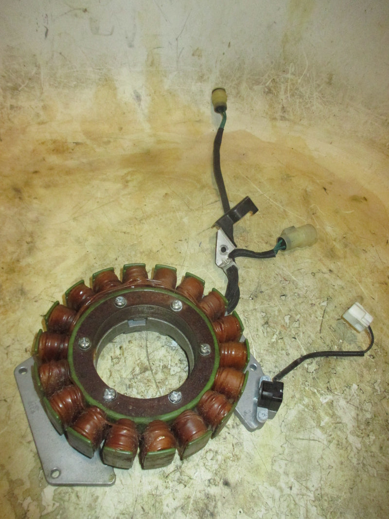 Yamaha 350hp 4 Stroke Outboard Stator/Pulsor Coil (6AW-81460-00-00)