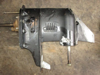 Load image into Gallery viewer, Suzuki DF30 30hp 4 stroke outboard 20 inch shaft lower unit
