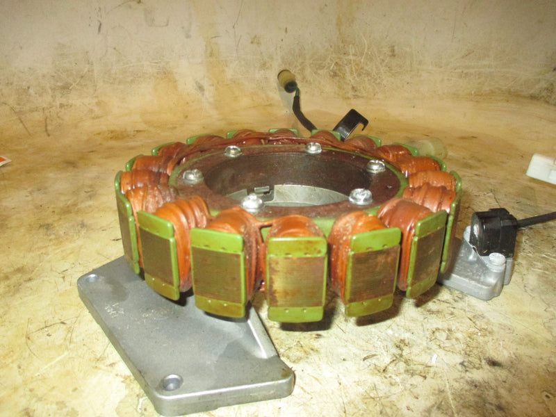 Yamaha 350hp 4 Stroke Outboard Stator/Pulsor Coil (6AW-81460-00-00)
