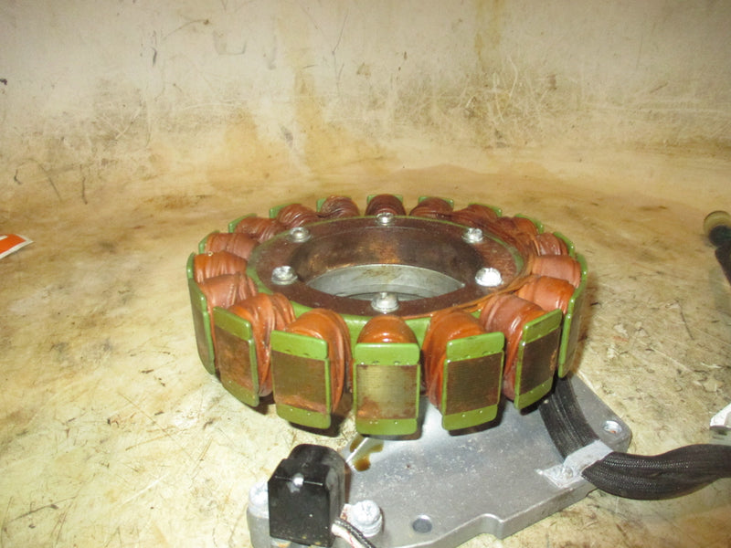 Yamaha 350hp 4 Stroke Outboard Stator/Pulsor Coil (6AW-81460-00-00)