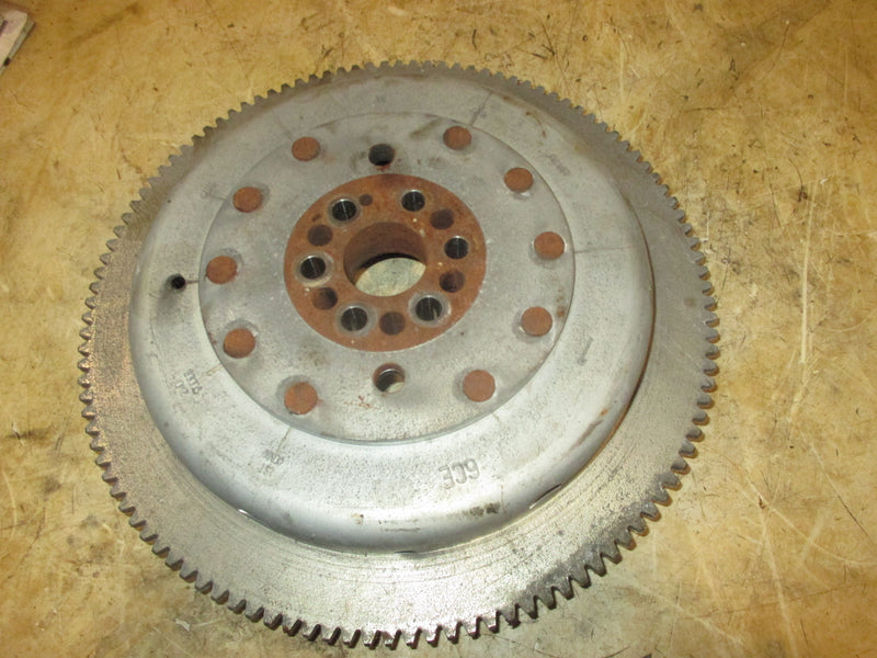 Yamaha 300hp 4.2L 4 Stroke outboard Flywheel (6CE-W8145-01-00)