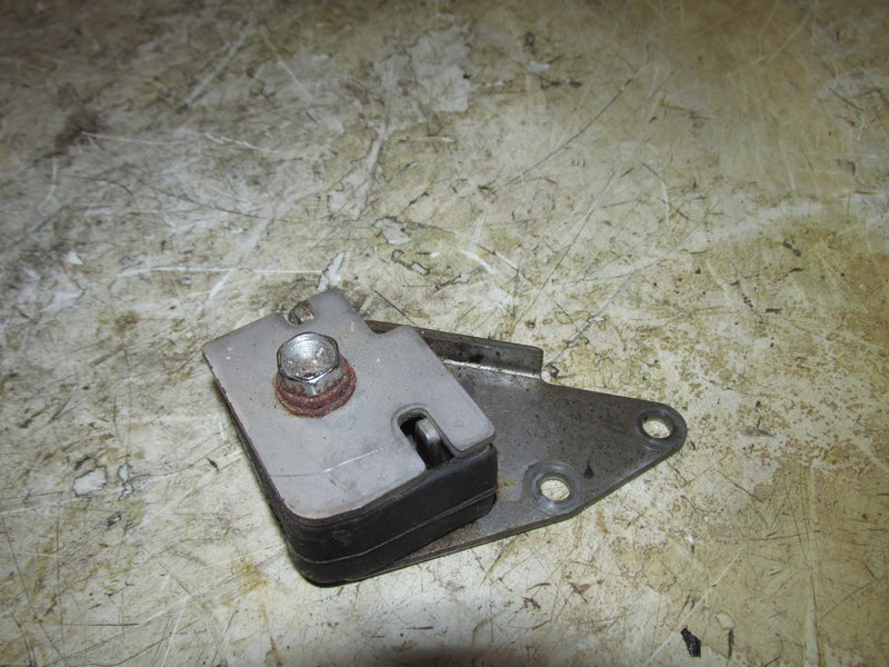 Suzuki DF90 4 Stroke Outboard Throttle & Shifter Cable Holder (67341-90J01)