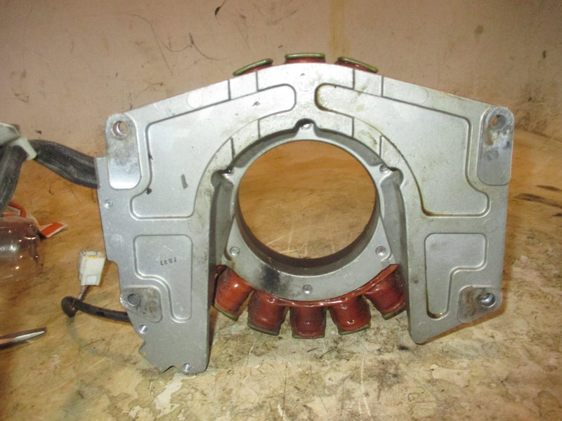 Yamaha 350hp 4 Stroke Outboard Stator/Pulsor Coil (6AW-81460-00-00)