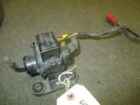 Load image into Gallery viewer, Yamaha outboard fuel primer (61A-13910-00-00)
