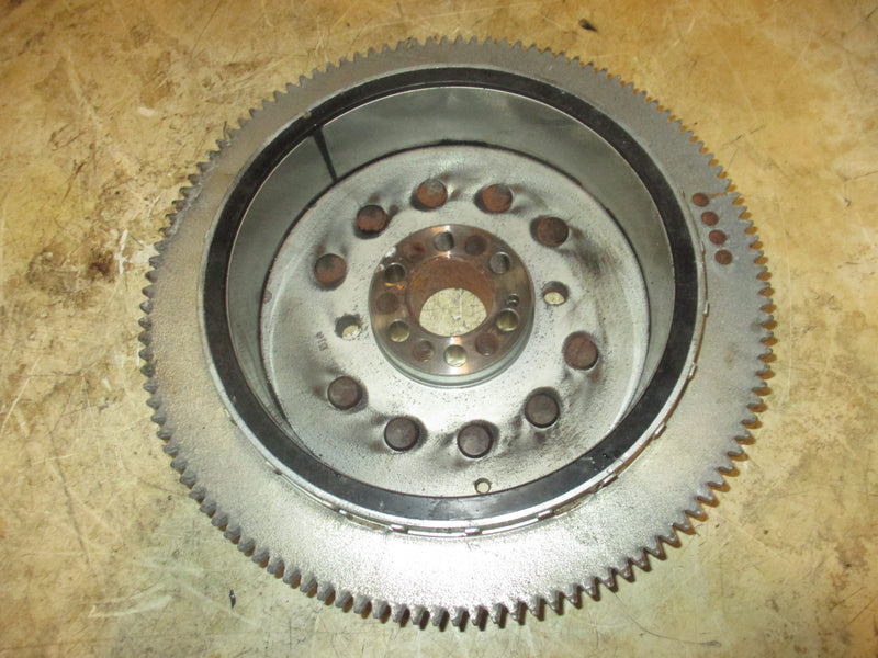 Yamaha 300hp 4.2L 4 Stroke outboard Flywheel (6CE-W8145-01-00)