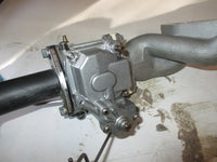 Load image into Gallery viewer, Yamaha 15hp 4 stroke outboard carburetor and intake (66m-11)

