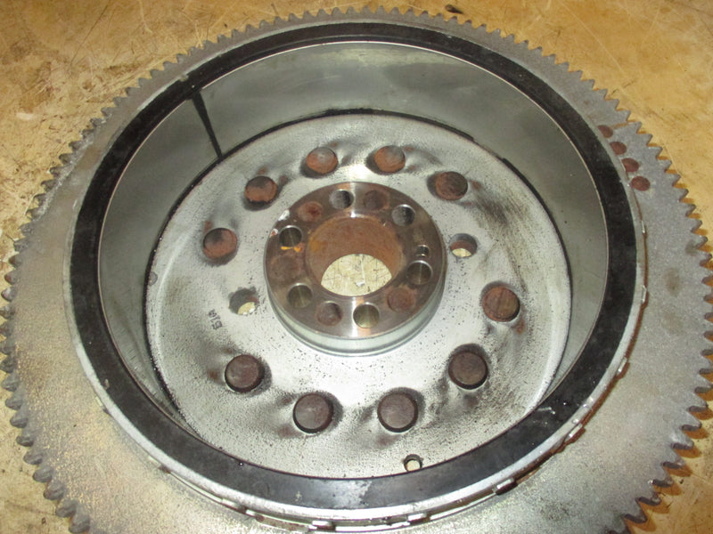 Yamaha 300hp 4.2L 4 Stroke outboard Flywheel (6CE-W8145-01-00)