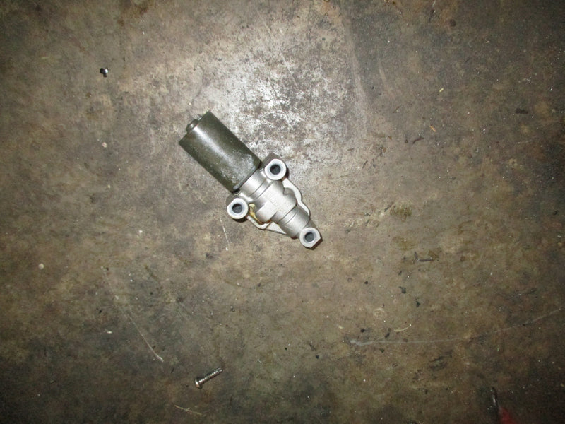 Yamaha 250hp 4 stroke 3.3L outboard oil solenoid (6P2-86120-00-00)