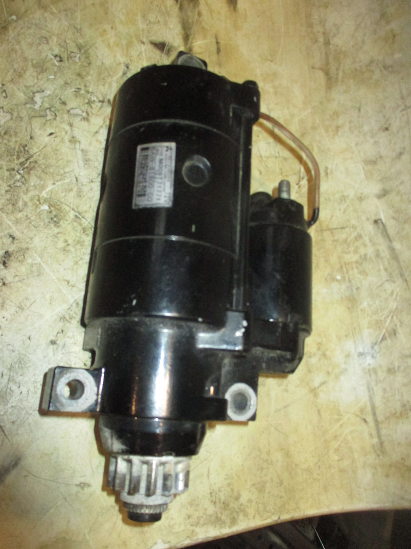 Yamaha 350hp 4 Stroke Outboard Starter (6AW-81800-00)