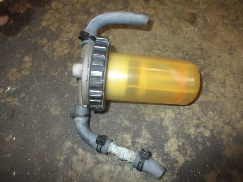Yamaha 250hp OX66 outboard fuel filter