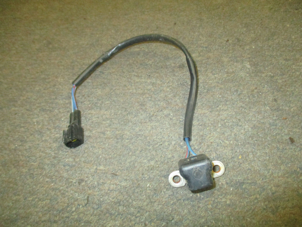 Yamaha 90hp 2 stroke outboard crank position sensor