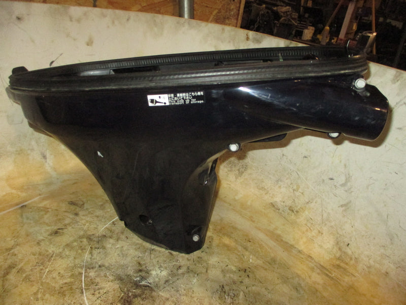 Tohatsu 9.9hp 4 stroke outboard Side Cover Set (3RSQ670030/3RSQ670040)