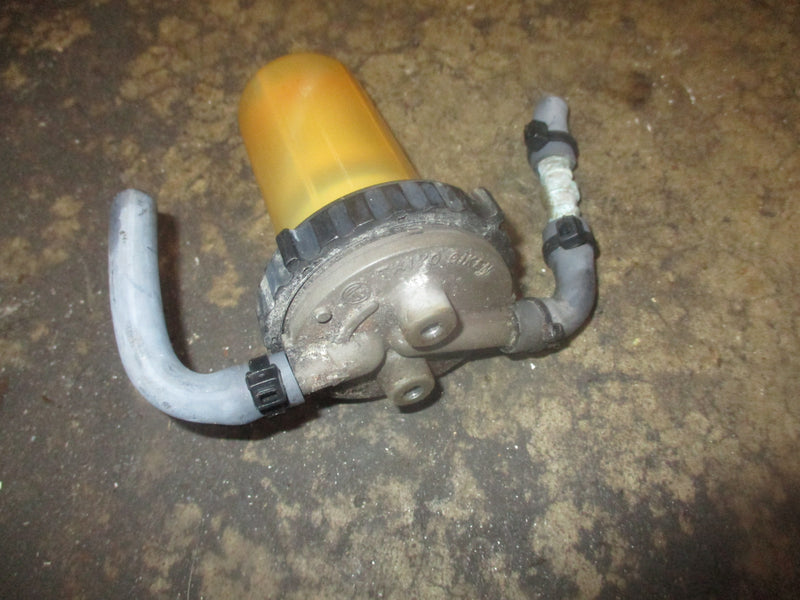 Yamaha 250hp OX66 outboard fuel filter