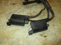 Load image into Gallery viewer, Suzuki DF140 140hp 4 stroke outboard ignition coil set (33410-90J00)
