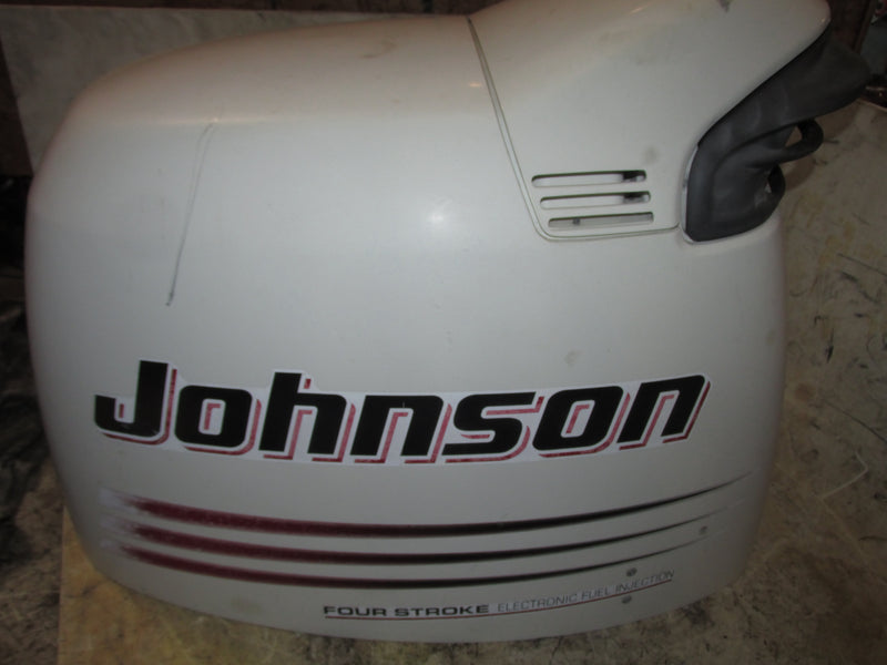 Johnson/Suzuki 140HP 4 Stroke Outboard Top Cowling