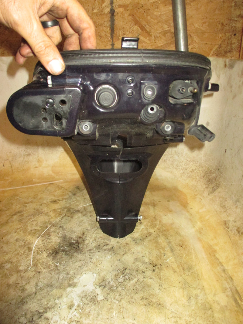 Tohatsu 9.9hp 4 stroke outboard Side Cover Set (3RSQ670030/3RSQ670040)