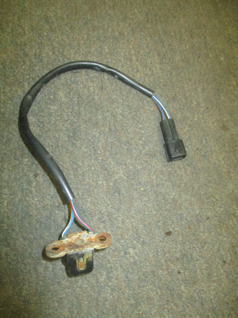 Yamaha 90hp 2 stroke outboard crank position sensor