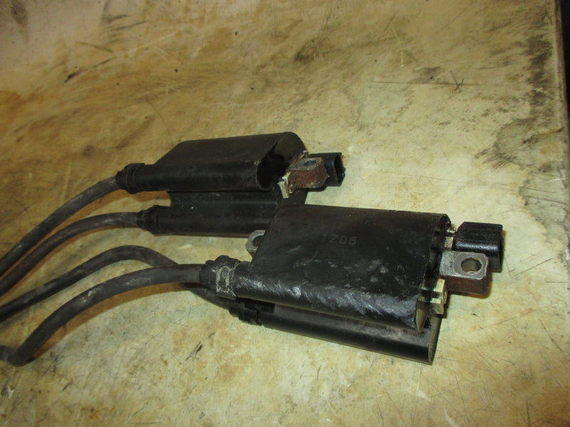 Suzuki DF140 140hp 4 stroke outboard ignition coil set (33410-90J00)