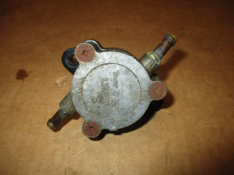 Yamaha 115hp 4 stroke outboard Fuel Pump 68V-24410-00