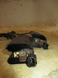 Load image into Gallery viewer, Suzuki DF140 140hp 4 stroke outboard ignition coil set (33410-90J00)
