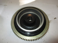 Load image into Gallery viewer, Yamaha 15hp 4 stroke outboard flywheel (66M-10)
