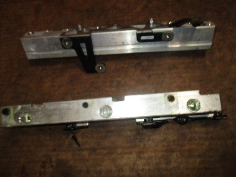 Yamaha HPDI 200hp 2 stroke outboard fuel rail set (68F-13161-10-00)