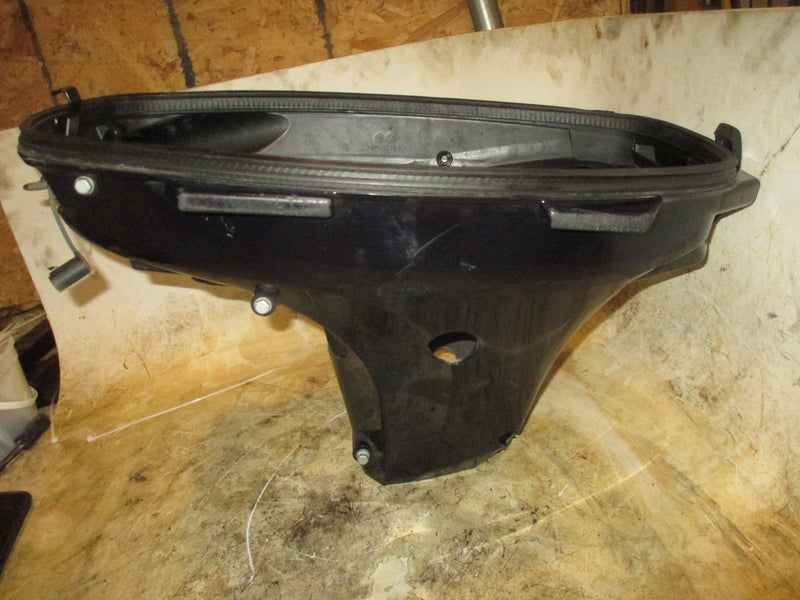 Tohatsu 9.9hp 4 stroke outboard Side Cover Set (3RSQ670030/3RSQ670040)