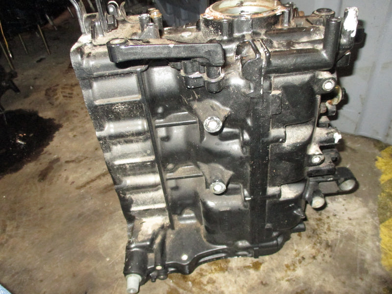 Suzuki DF30 30hp 4 stroke outboard crankcase block