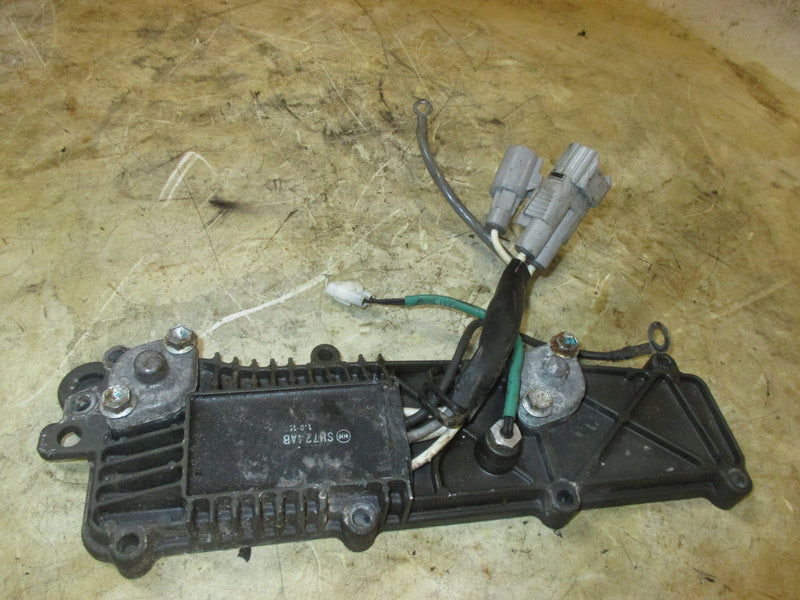 Suzuki DF140 140hp 4 stroke outboard rectifier regulator (32800-90J30)