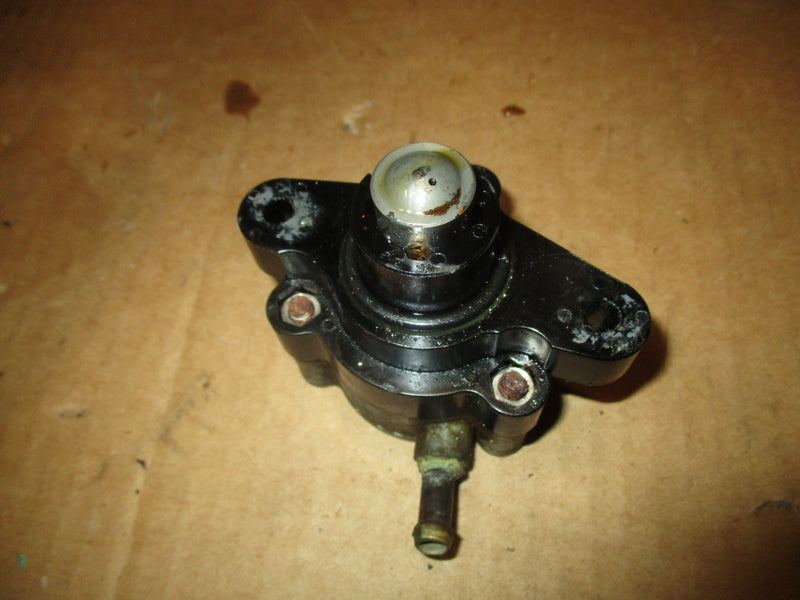 Yamaha 115hp 4 stroke outboard Fuel Pump 68V-24410-00