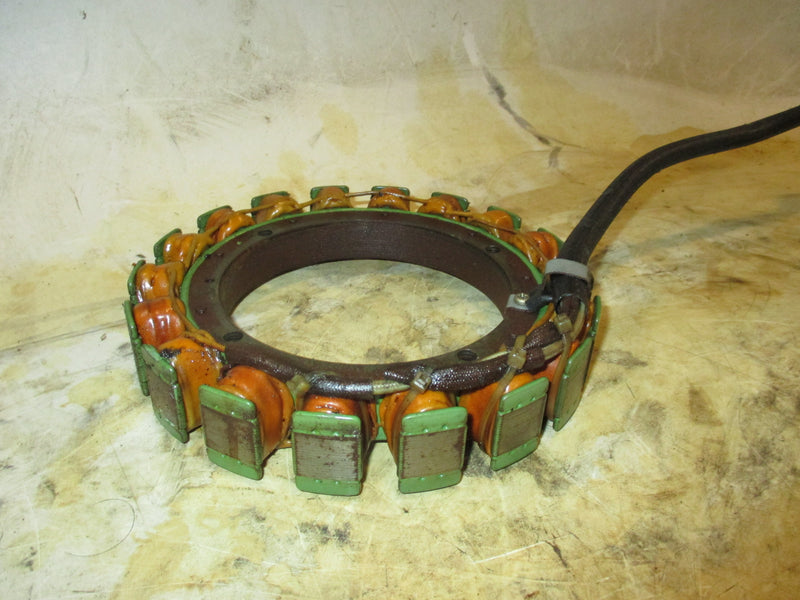 Suzuki DF140 140hp 4 stroke outboard stator (32120-90J10)