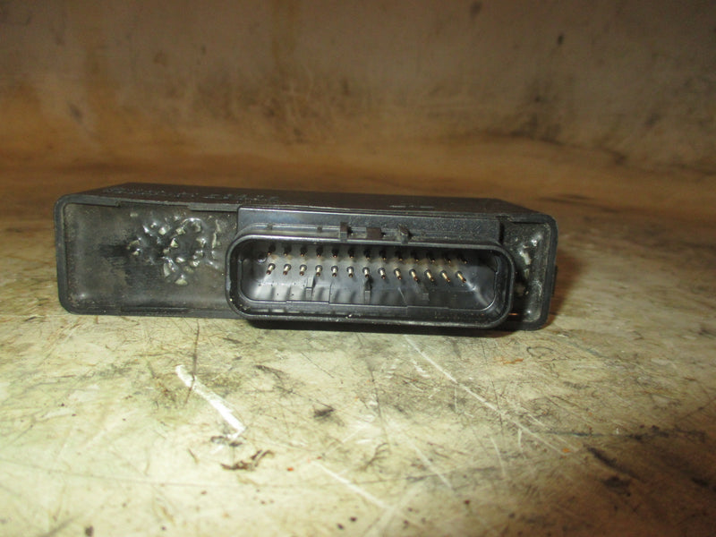 Yamaha 350hp 4 Stroke Outboard Control Unit (6AW-00/6AW-85740-00-00)