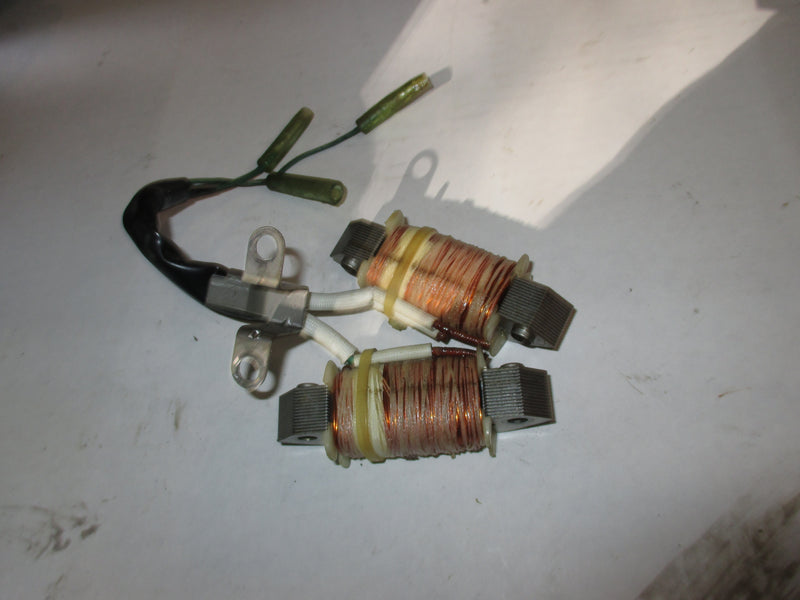 Yamaha 15hp 4 stroke outboard stator (66M-85533-00)