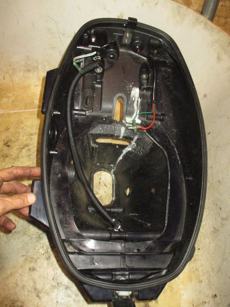 Tohatsu 9.9hp 4 stroke outboard Side Cover Set (3RSQ670030/3RSQ670040)