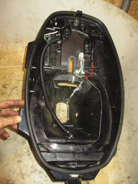 Load image into Gallery viewer, Tohatsu 9.9hp 4 stroke outboard Side Cover Set (3RSQ670030/3RSQ670040)
