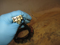 Load image into Gallery viewer, Suzuki DF140 140hp 4 stroke outboard stator (32120-90J10)
