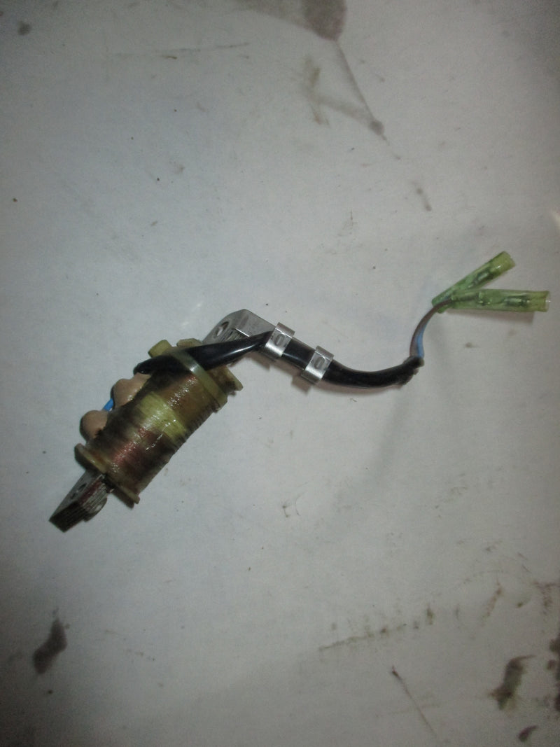 Yamaha 15hp 4 stroke outboard charge coil (66M-85520-00)