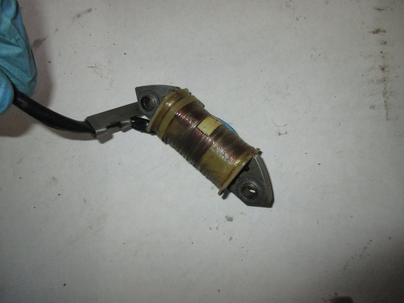 Yamaha 15hp 4 stroke outboard charge coil (66M-85520-00)
