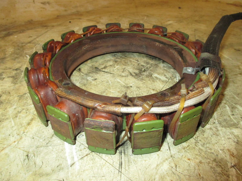 Suzuki DF140 140hp 4 stroke outboard stator (32120-90J20)