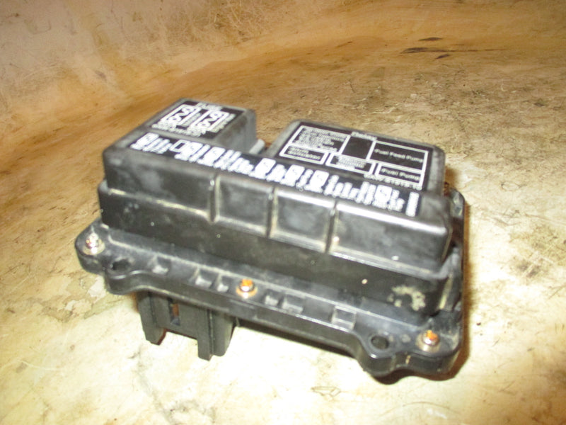 Yamaha 350hp 4 Stroke Outboard Fuse Box (6AW-82170-01-00)
