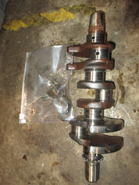 Load image into Gallery viewer, Suzuki DF30 30hp 4 stroke outboard crankshaft (12220-89J01)
